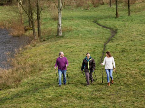 Center Parcs Limburgse Peel - Horst an der Maas