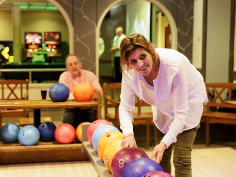 Center Parcs Limburgse Peel - Horst an der Maas