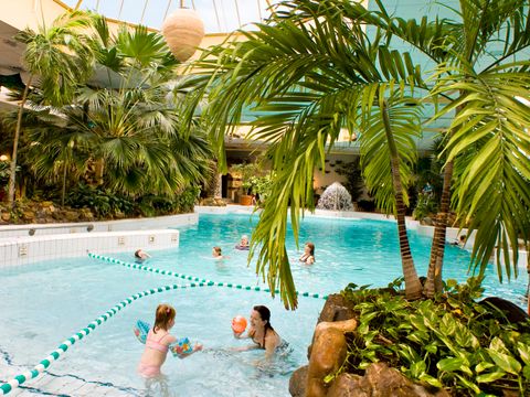 Center Parcs Limburgse Peel - Camping Horst an der Maas