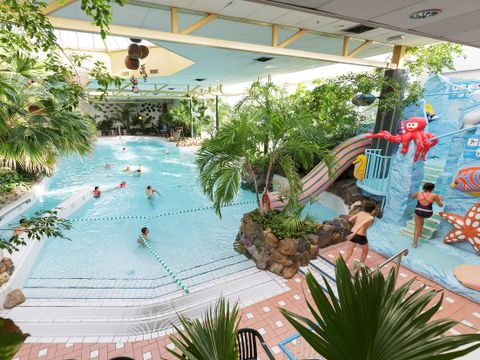 Center Parcs Limburgse Peel - Horst an der Maas