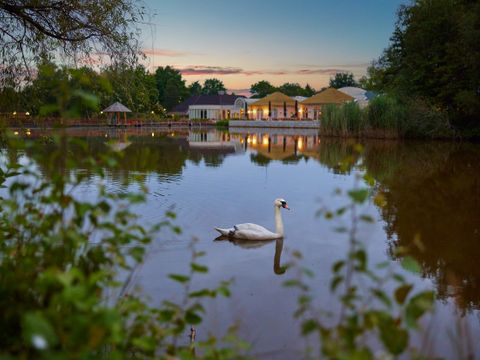 Center Parcs Limburgse Peel - Horst an der Maas