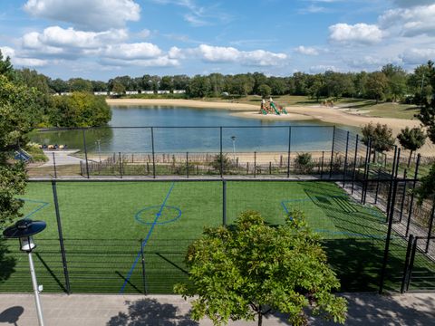 Landal Vakantiepark Hunzedal - Borger-Odoorn - Image N°2