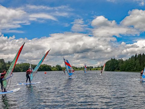 Vakantiepark Worriken - Liège