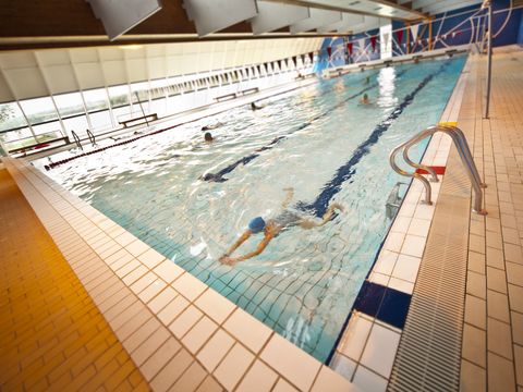 Vakantiepark Worriken - Liège - Image N°2