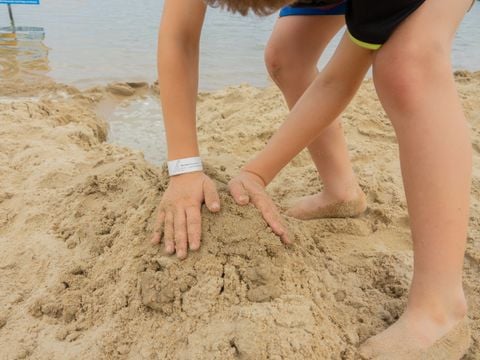 Vakantiepark Worriken - Liège