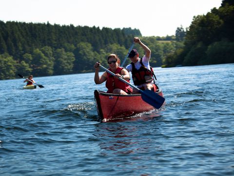 Vakantiepark Worriken - Liège