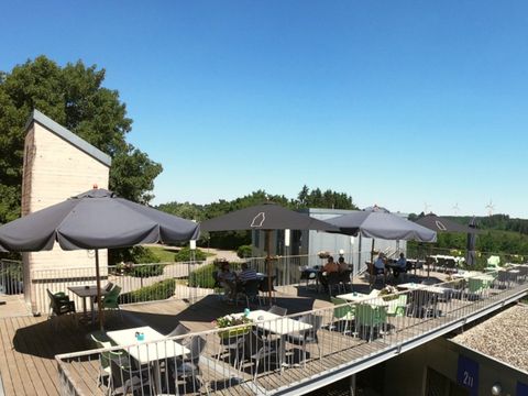 Vakantiepark Worriken - Liège