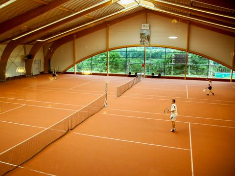 Vakantiepark Worriken - Liège