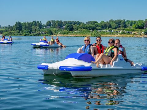 Vakantiepark Worriken - Liège