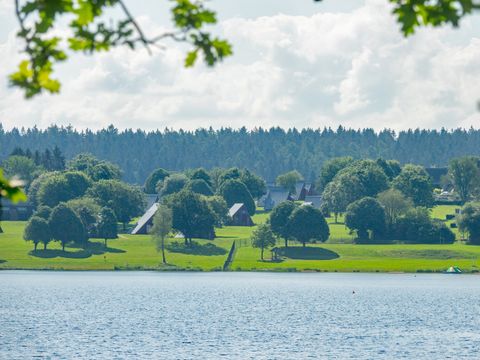 Vakantiepark Worriken - Liège