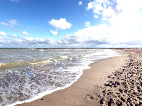 Ferienhauspark Asgard im Damp - Schleswig-Holstein - Image N°15