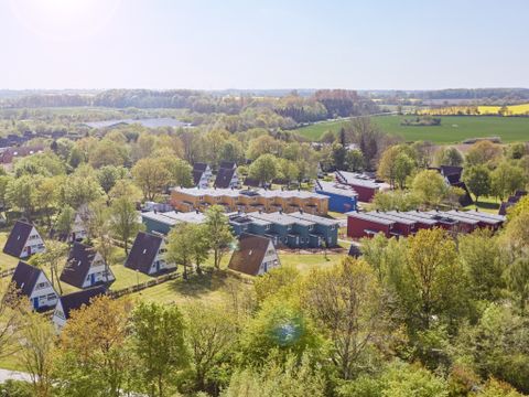 Ferienhauspark Asgard im Damp - Schleswig-Holstein - Image N°9