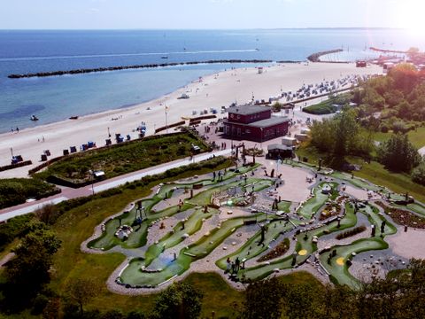 Ferienhauspark Asgard im Damp - Schleswig-Holstein - Image N°16
