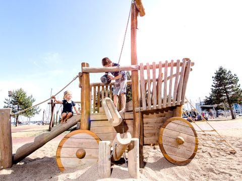 Ferienhauspark Asgard im Damp - Schleswig-Holstein - Image N°14