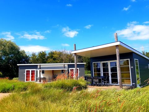 Kompas Camping Westende - Flandre Occidentale - Image N°14