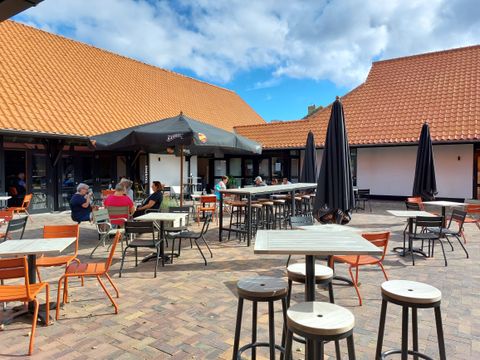 Kompas Camping Westende - Flandre Occidentale