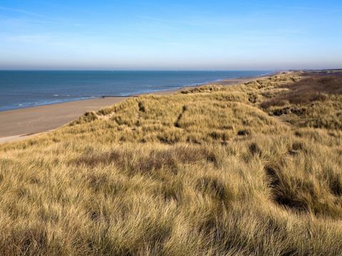 Kompas Camping Westende - Flandre Occidentale - Image N°16