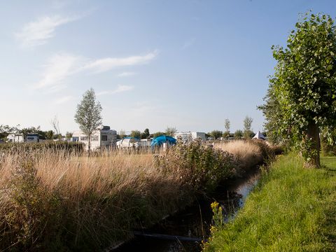 Kompas Camping Westende - Flandre Occidentale - Image N°17