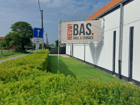 Kompas Camping Westende - Flandre Occidentale