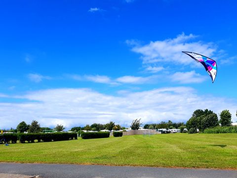 Kompas Camping Westende - Flandre Occidentale