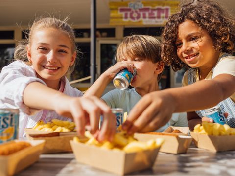 Vakantiepark Dierenbos - Meierijstad