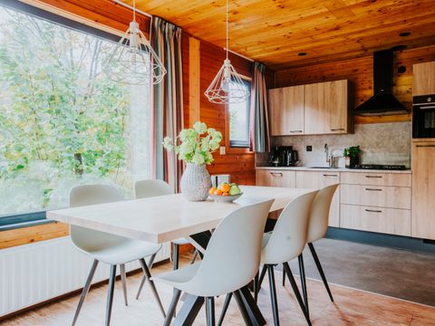 Vakantiepark Dierenbos - Meierijstad - Image N°2