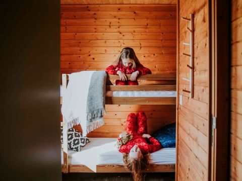 Vakantiepark Dierenbos - Meierijstad - Image N°5