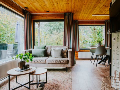 Vakantiepark Dierenbos - Meierijstad