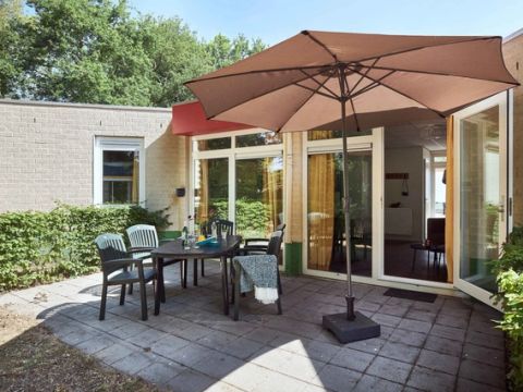 Vakantiepark Dierenbos - Camping Meierijstad