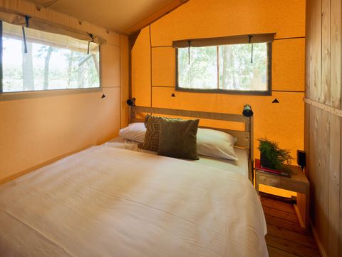Lake Resort Beekse Bergen - Camping Hilvarenbeek - Image N°5