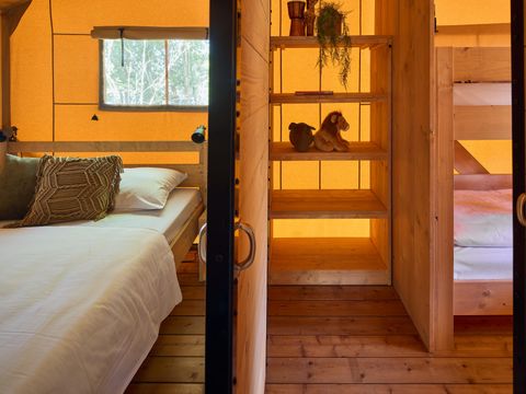 Lake Resort Beekse Bergen - Camping Hilvarenbeek - Image N°4