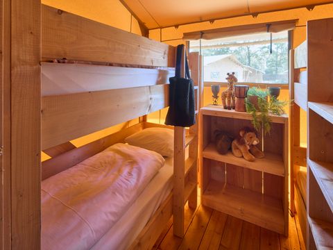 Lake Resort Beekse Bergen - Camping Hilvarenbeek - Image N°3