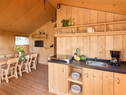 Lake Resort Beekse Bergen - Camping Hilvarenbeek