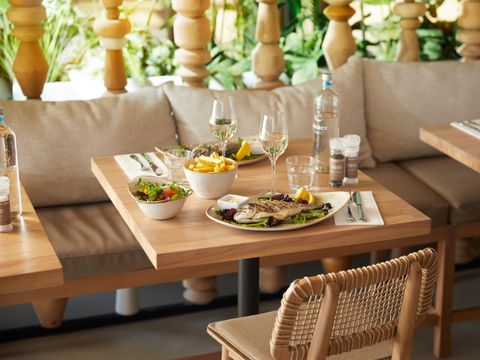 Lake Resort Beekse Bergen - Hilvarenbeek