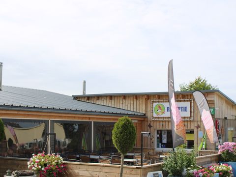 Camping Oos Heem - Liège