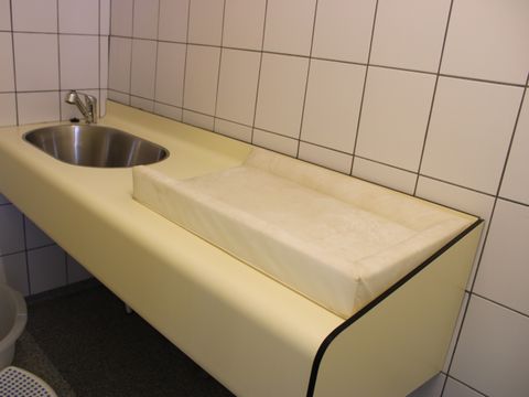 Camping Oos Heem - Liège