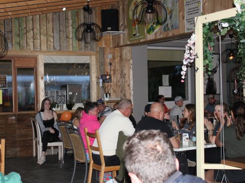 Camping Oos Heem - Liège