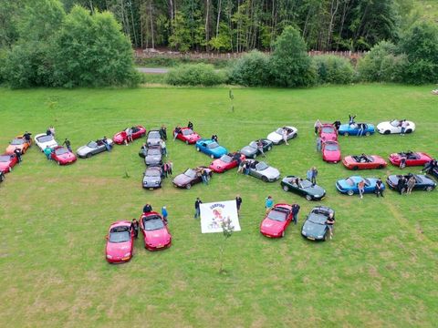 Camping Oos Heem - Liège - Image N°3