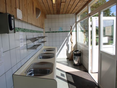 Camping Oos Heem - Liège