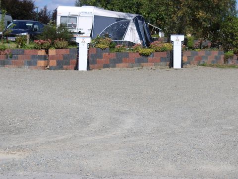 Camping Oos Heem - Liège