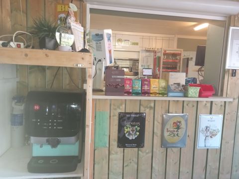 Camping Oos Heem - Liège