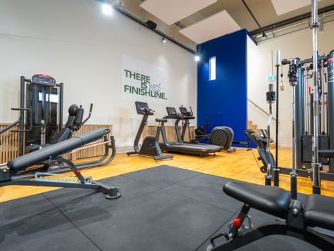 Landal Landgoed De Elsgraven - Wierden