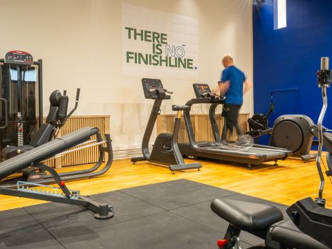 Landal Landgoed De Elsgraven - Wierden