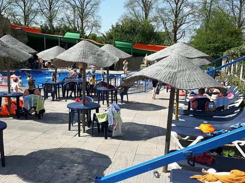 Vakantiepark De Oude Molen - Camping Dal et Berg