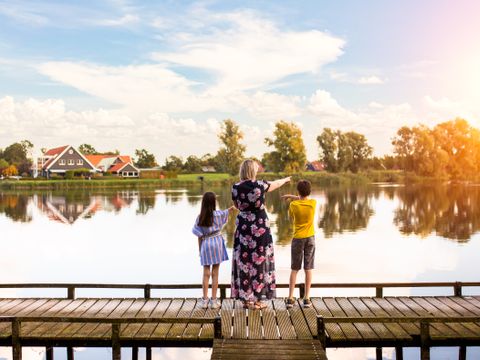 Vakantiepark Hof van Zeeland - Borsele - Image N°19