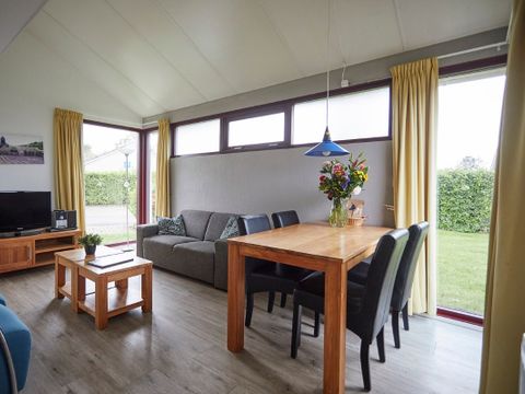 Vakantiepark Hof van Zeeland - Borsele - Image N°3