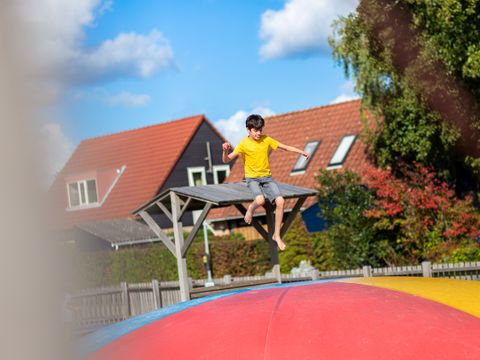 Vakantiepark Hof van Zeeland - Borsele - Image N°12