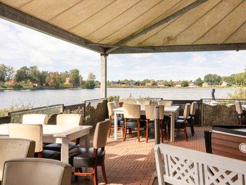 Summio Villapark Akenveen - Tynaarlo