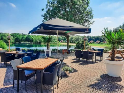 Vakantiepark 't Broeckhuys - Beuningen