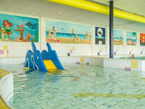 Recreatiepark De Scherpenhof - Voorst